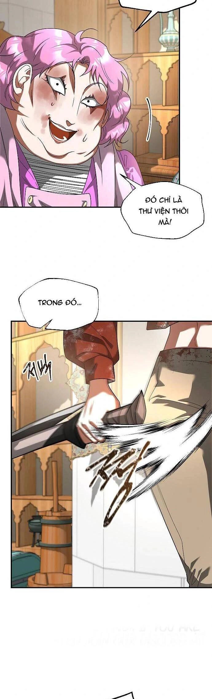 Săn Lùng Nữ Chúa Chapter 27 - 7