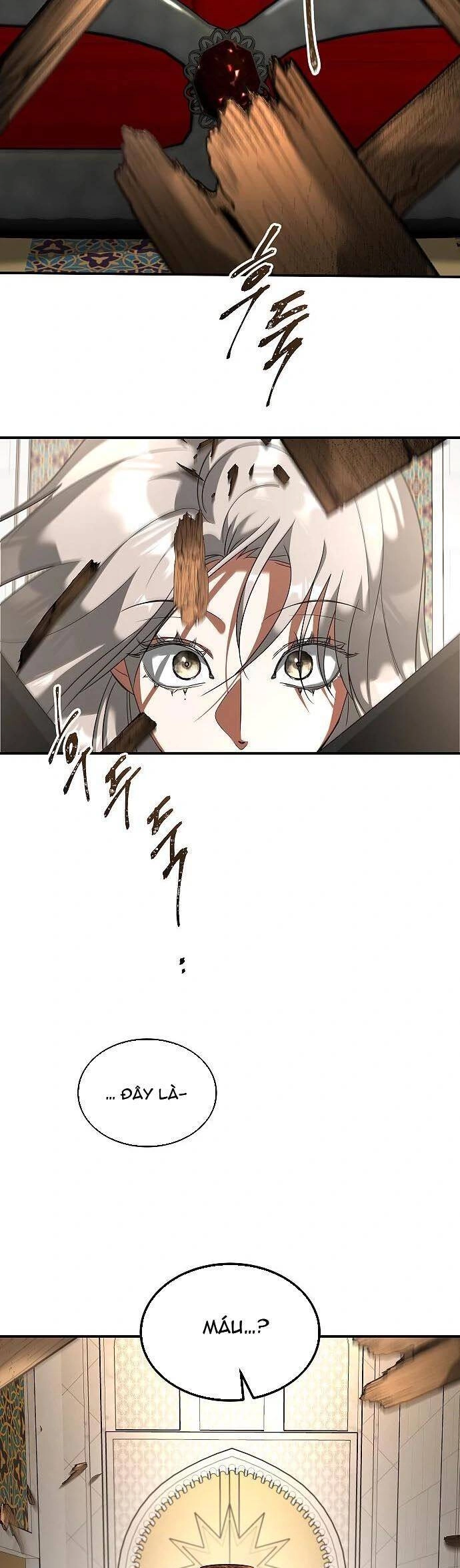 Săn Lùng Nữ Chúa Chapter 27 - 9