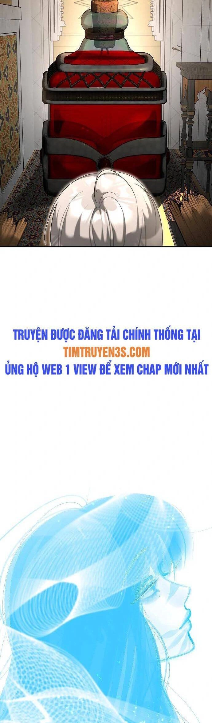 Săn Lùng Nữ Chúa Chapter 27 - 10