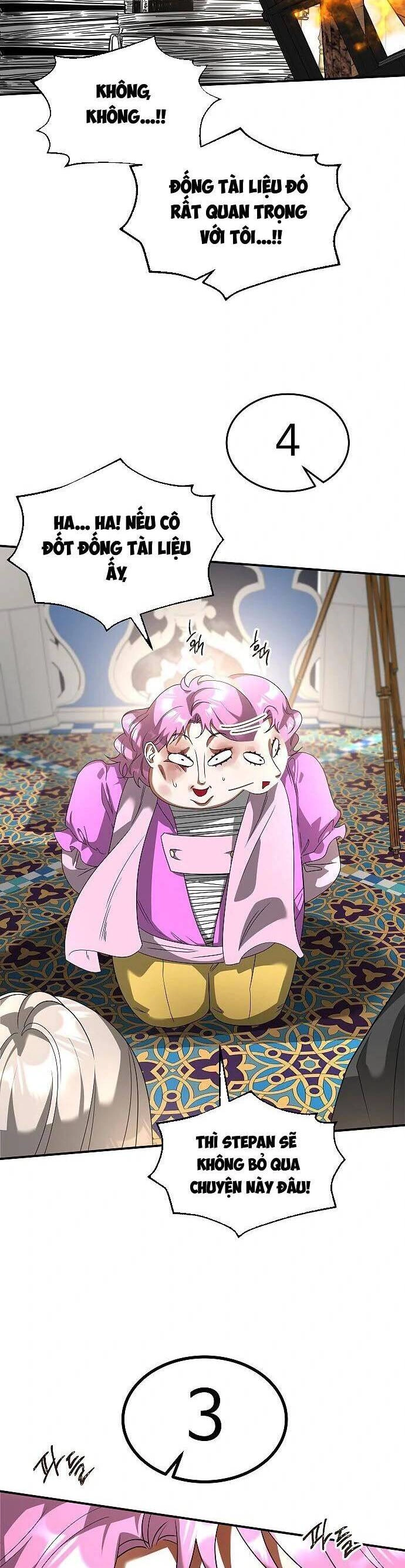 Săn Lùng Nữ Chúa Chapter 27 - 14