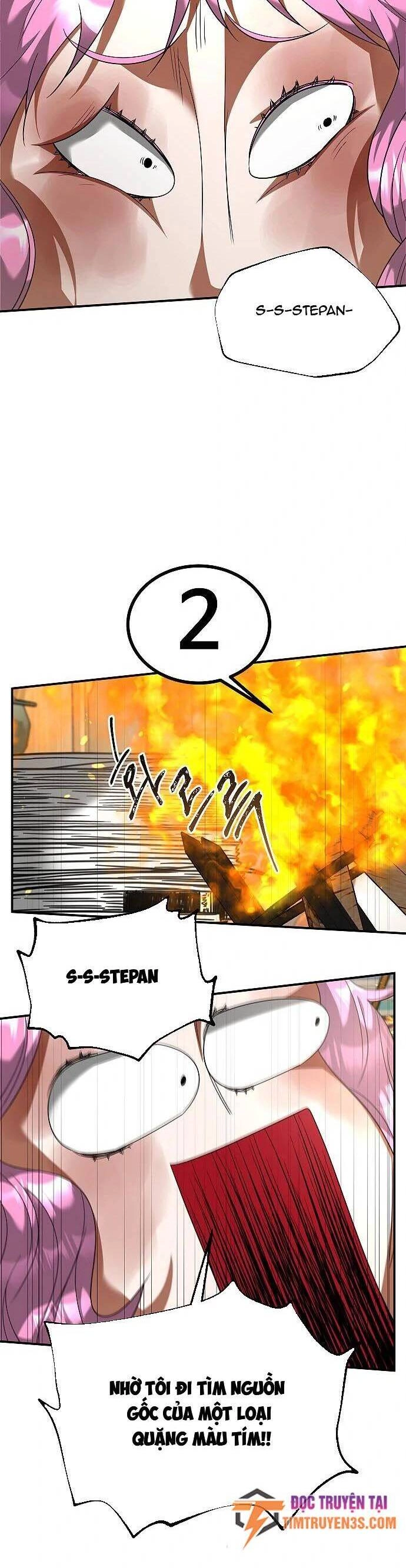 Săn Lùng Nữ Chúa Chapter 27 - 15