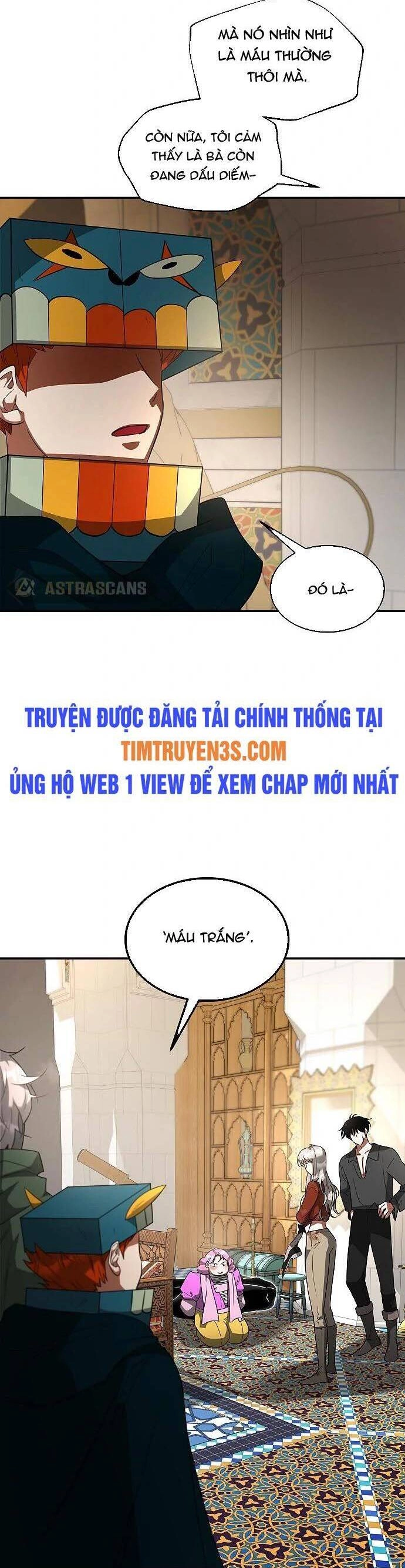 Săn Lùng Nữ Chúa Chapter 27 - 17