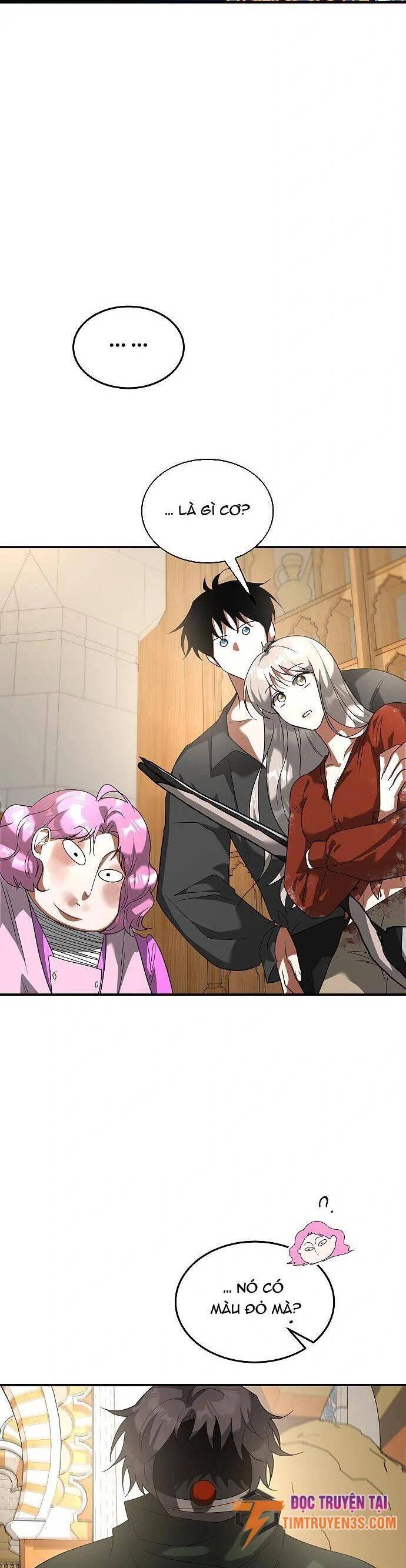 Săn Lùng Nữ Chúa Chapter 27 - 18