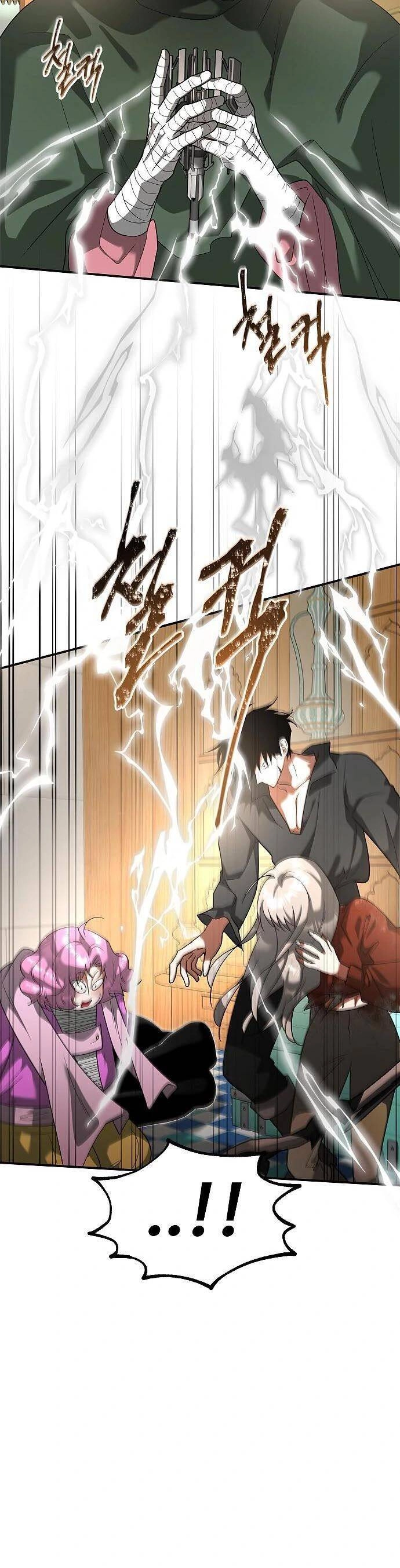 Săn Lùng Nữ Chúa Chapter 27 - 19