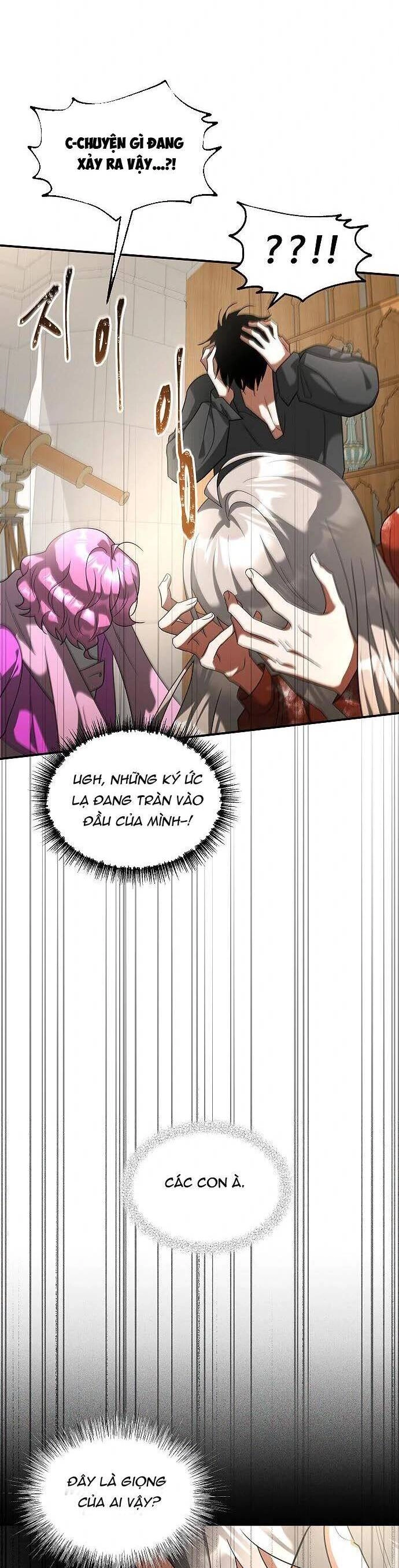 Săn Lùng Nữ Chúa Chapter 27 - 20