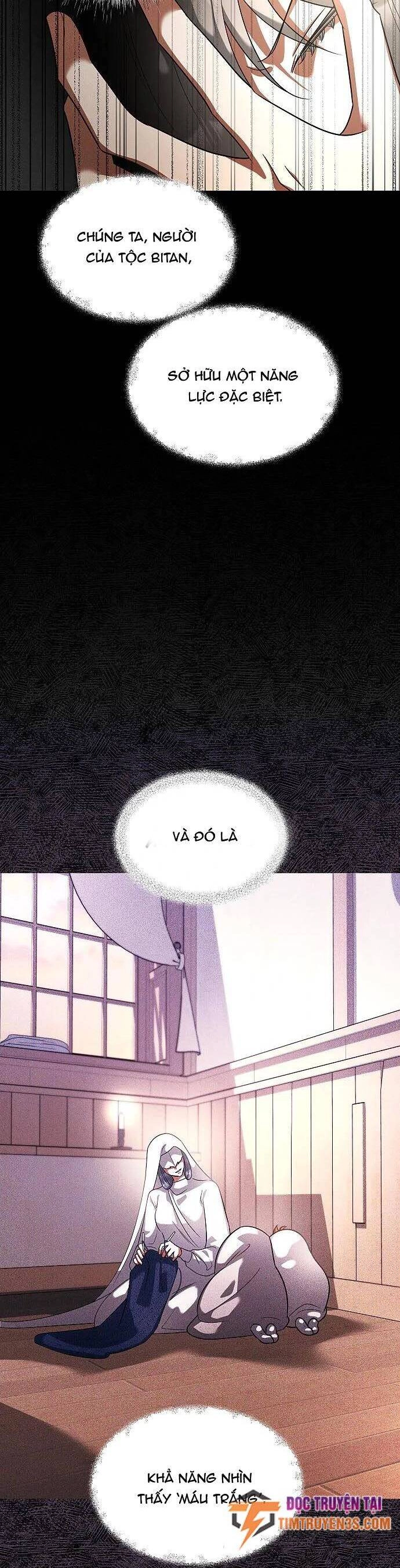 Săn Lùng Nữ Chúa Chapter 27 - 21