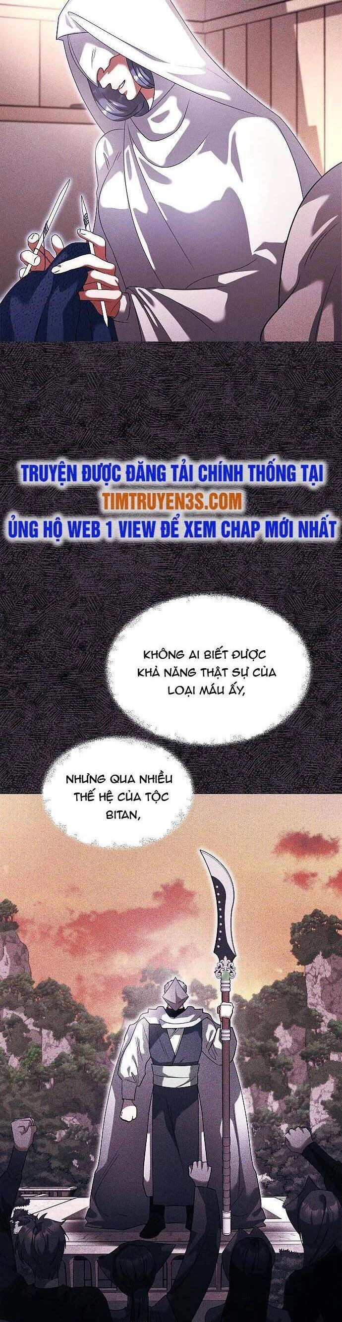 Săn Lùng Nữ Chúa Chapter 27 - 23