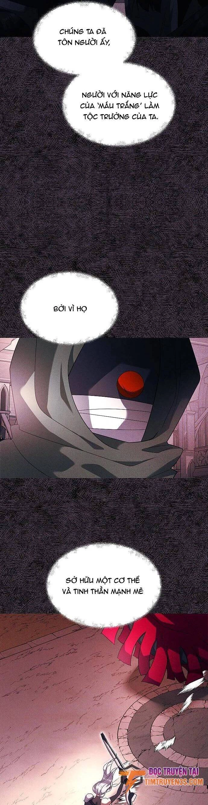 Săn Lùng Nữ Chúa Chapter 27 - 24