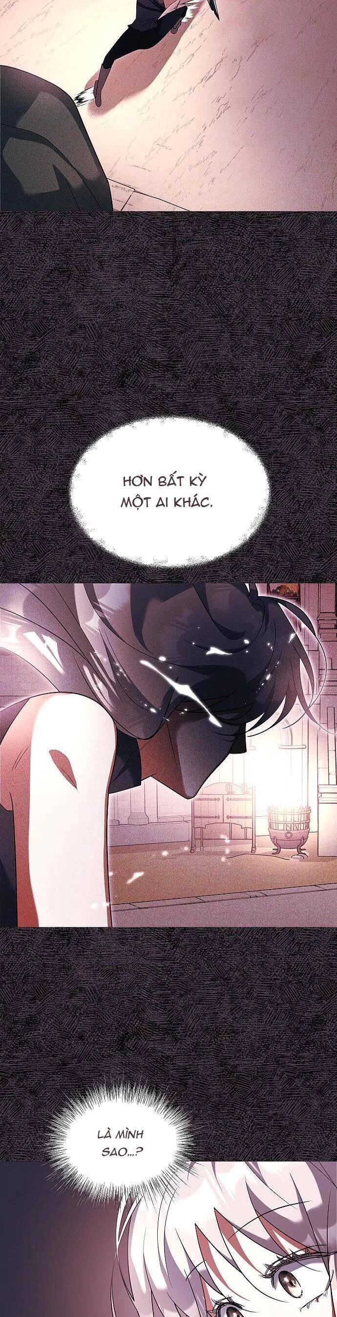 Săn Lùng Nữ Chúa Chapter 27 - 25