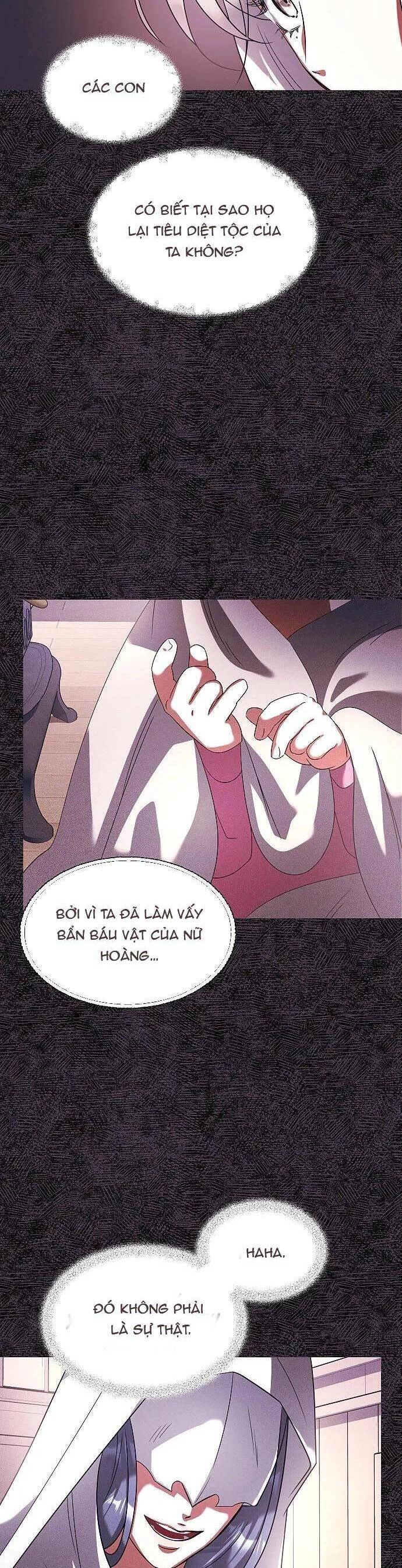 Săn Lùng Nữ Chúa Chapter 27 - 26