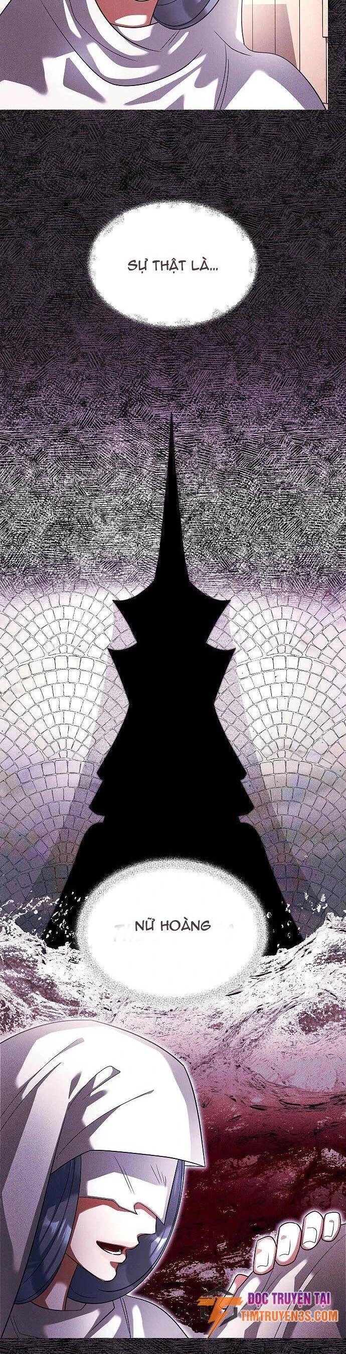 Săn Lùng Nữ Chúa Chapter 27 - 27