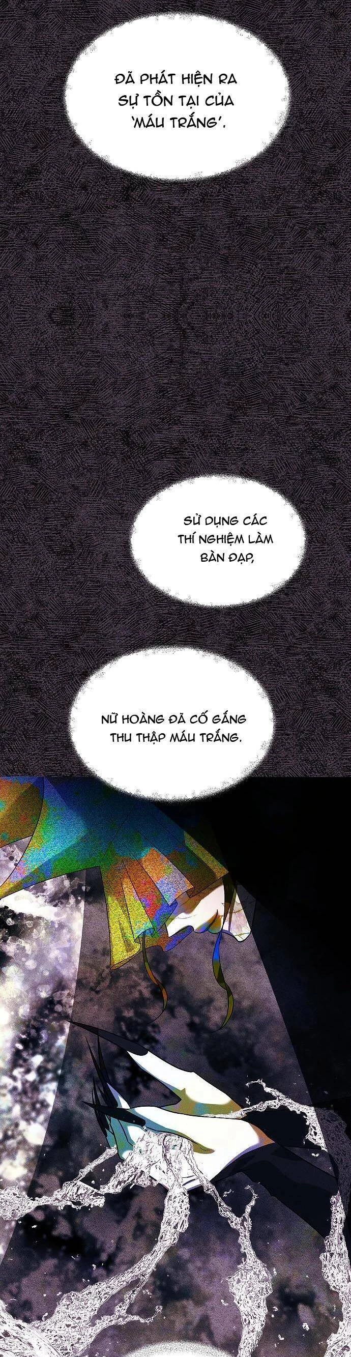 Săn Lùng Nữ Chúa Chapter 27 - 28