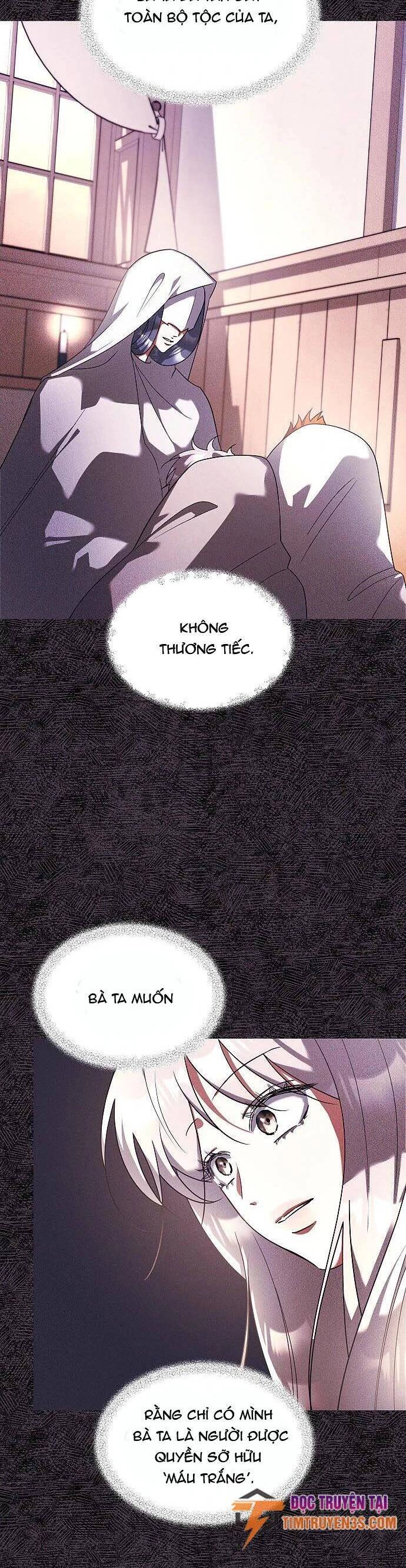 Săn Lùng Nữ Chúa Chapter 27 - 30