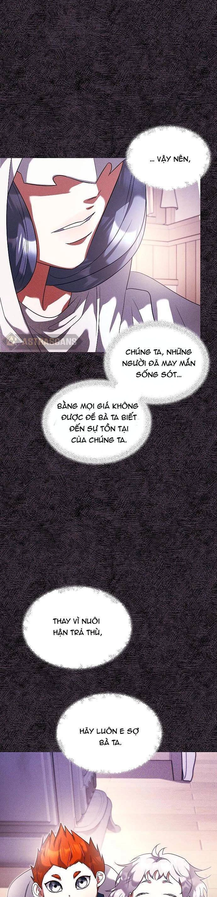 Săn Lùng Nữ Chúa Chapter 27 - 31