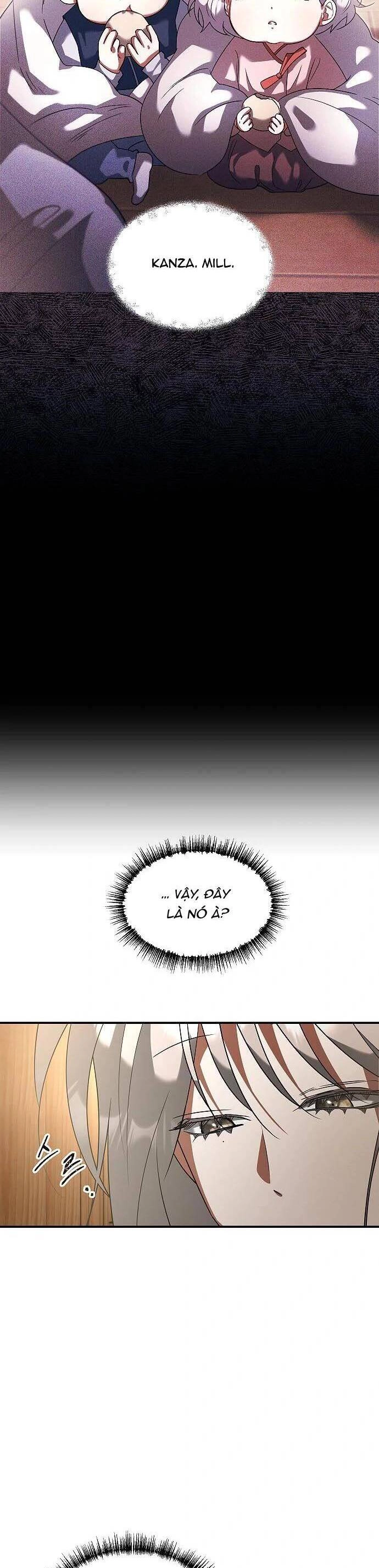 Săn Lùng Nữ Chúa Chapter 27 - 32