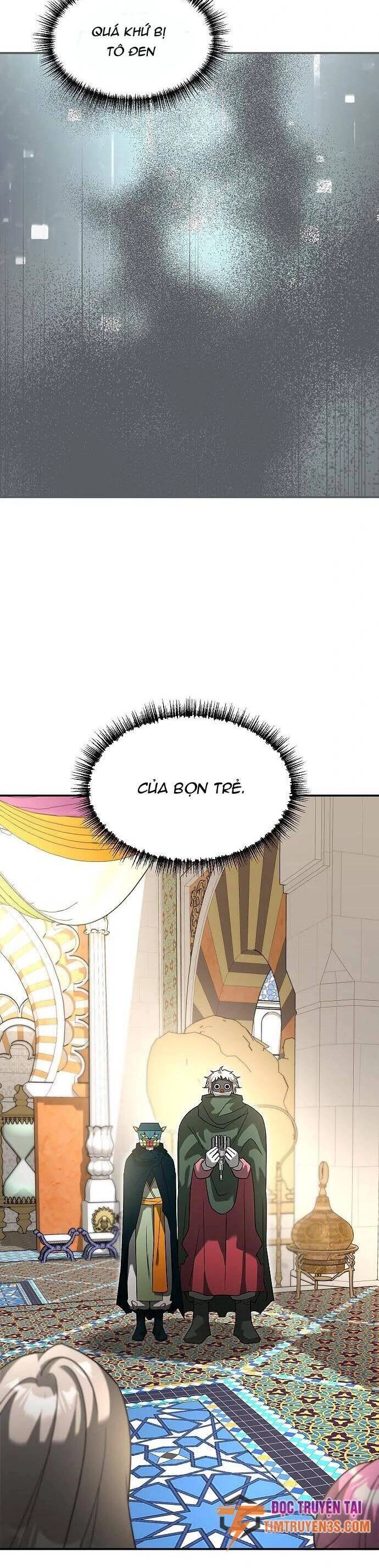 Săn Lùng Nữ Chúa Chapter 27 - 33