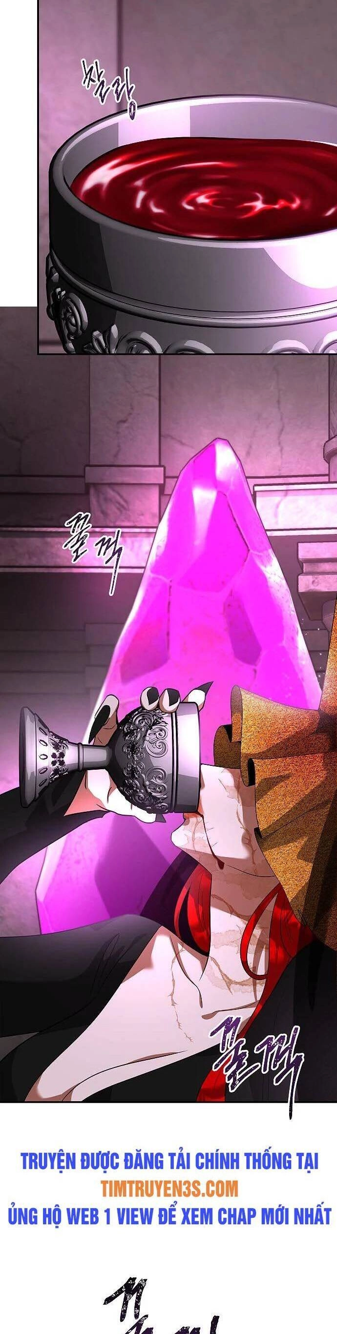 Săn Lùng Nữ Chúa Chapter 27 - 35