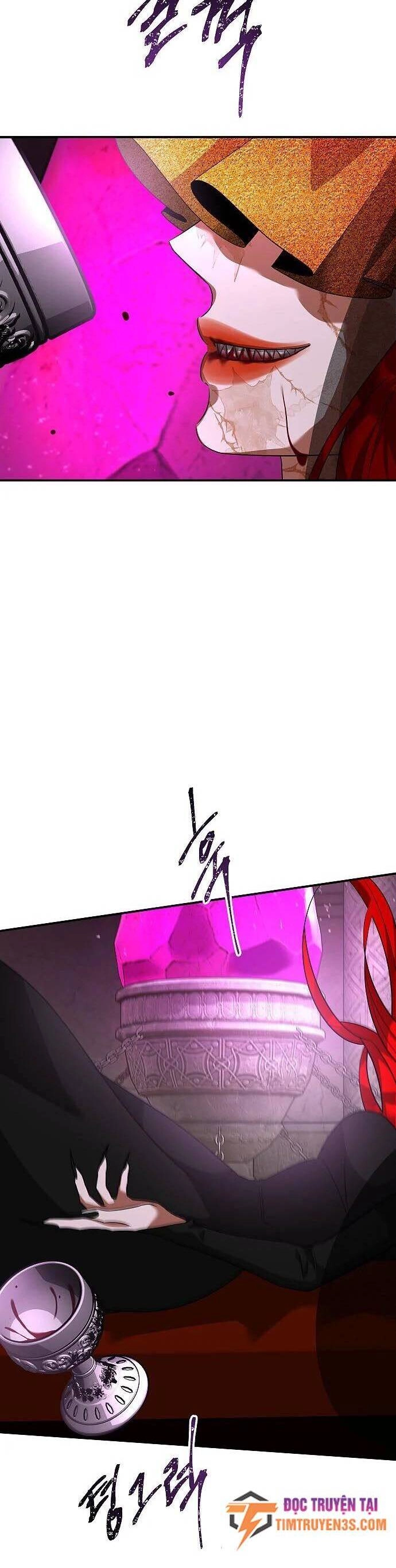 Săn Lùng Nữ Chúa Chapter 27 - 36