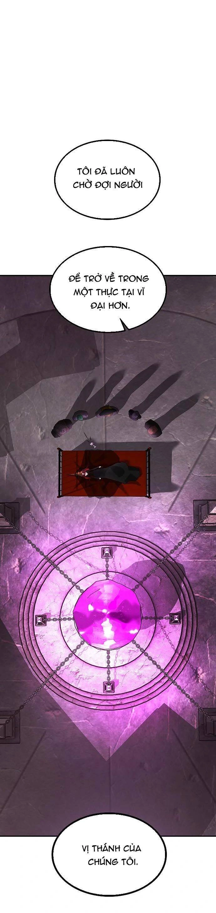 Săn Lùng Nữ Chúa Chapter 27 - 37