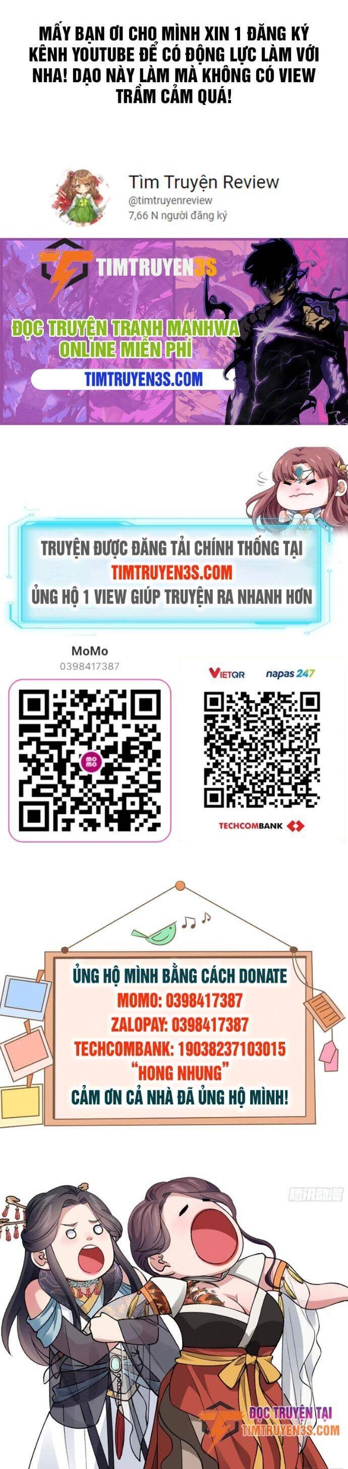 Săn Lùng Nữ Chúa Chapter 27 - 38