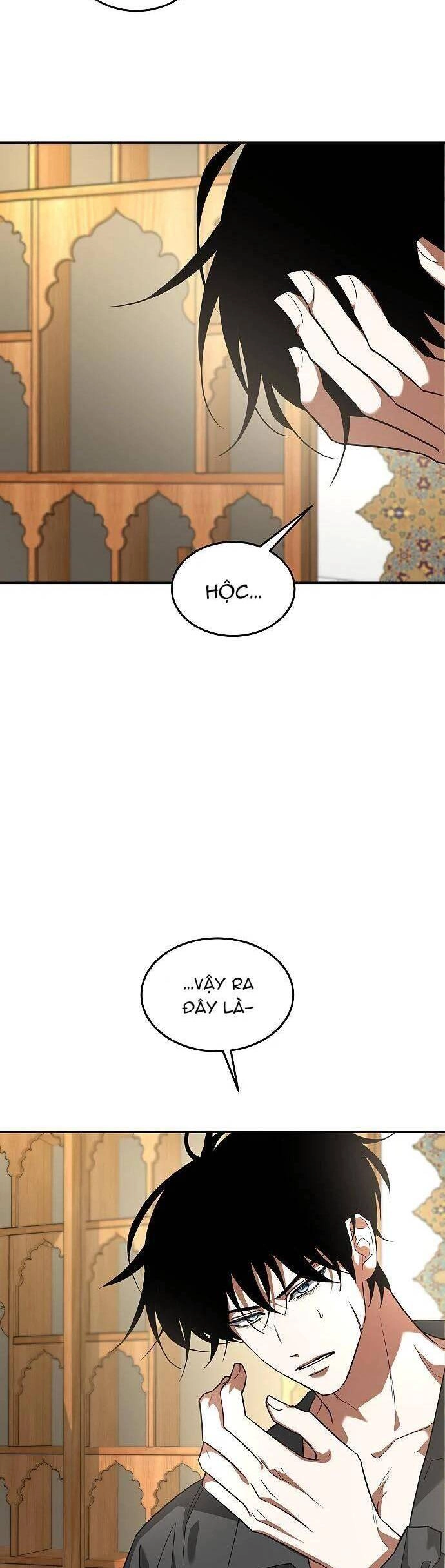 Săn Lùng Nữ Chúa Chapter 28 - 2