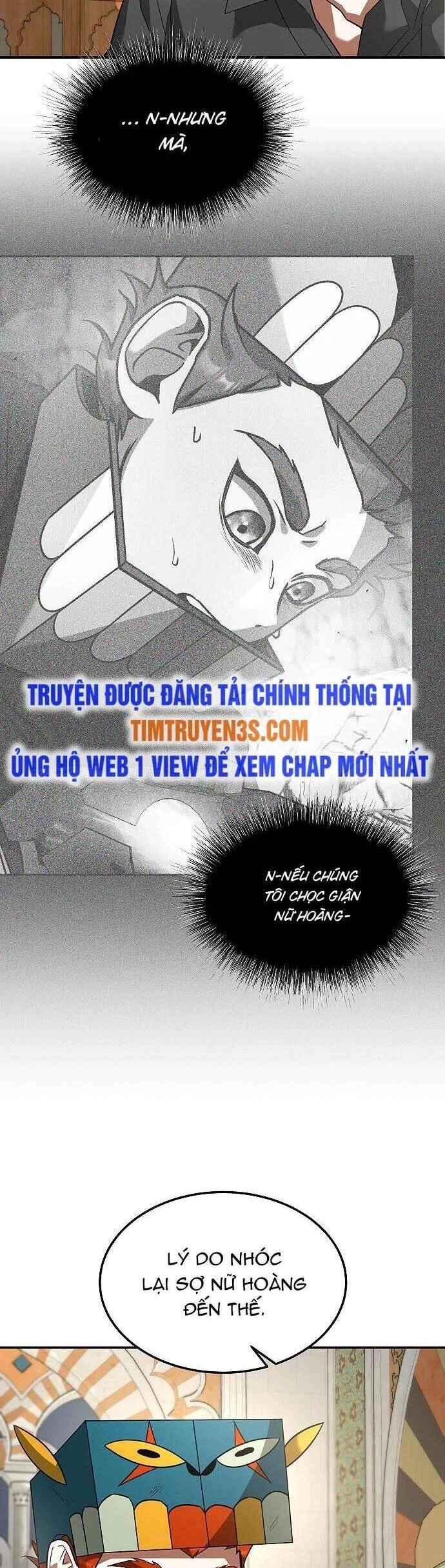 Săn Lùng Nữ Chúa Chapter 28 - 3