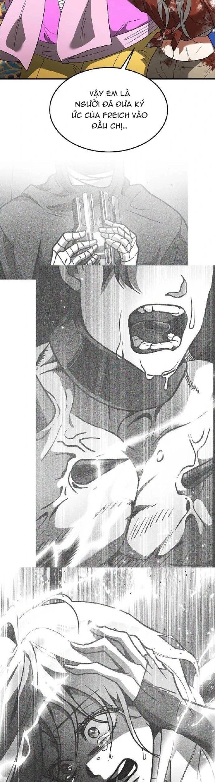 Săn Lùng Nữ Chúa Chapter 28 - 7