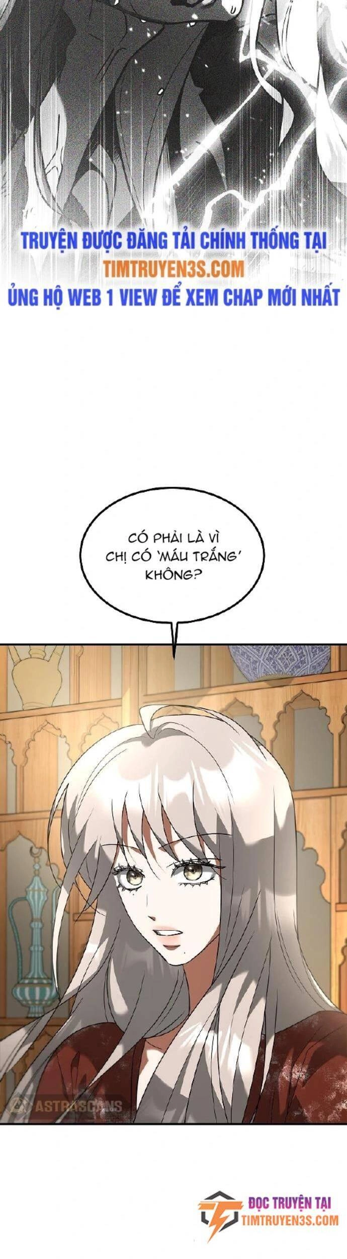 Săn Lùng Nữ Chúa Chapter 28 - 8