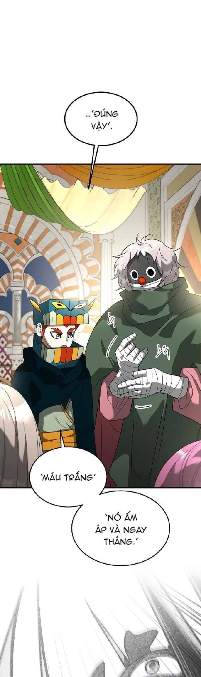 Săn Lùng Nữ Chúa Chapter 28 - 9