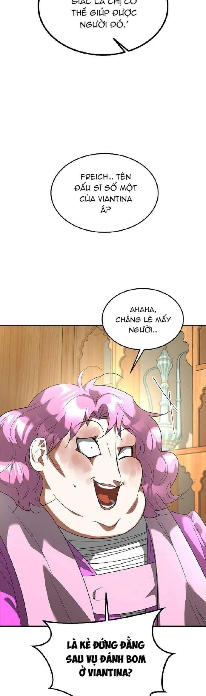 Săn Lùng Nữ Chúa Chapter 28 - 11