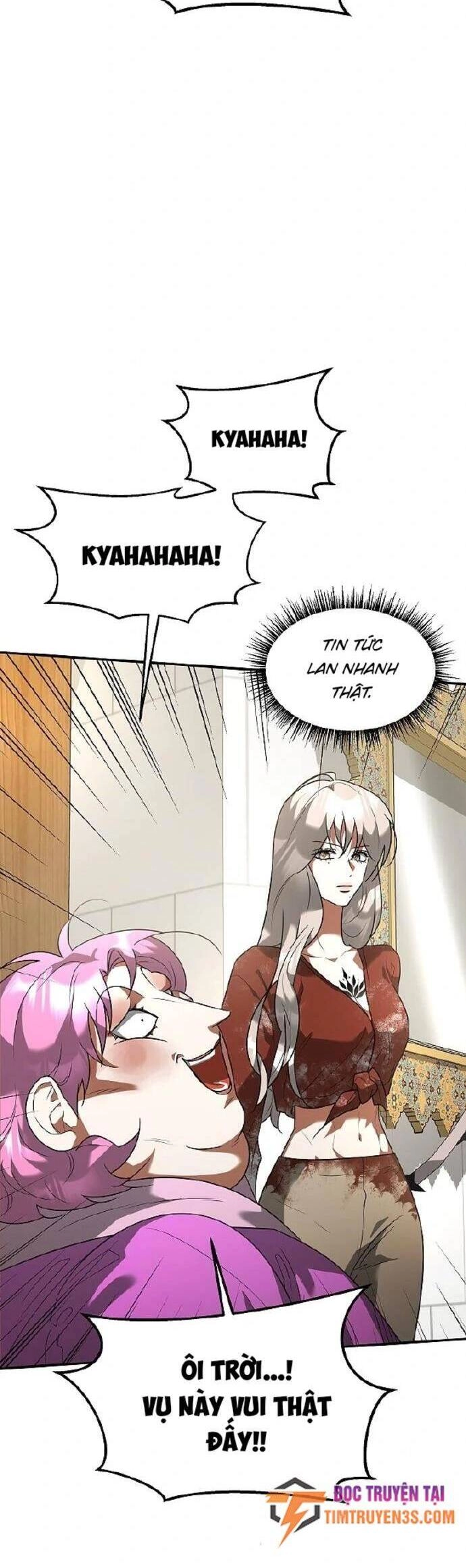 Săn Lùng Nữ Chúa Chapter 28 - 12