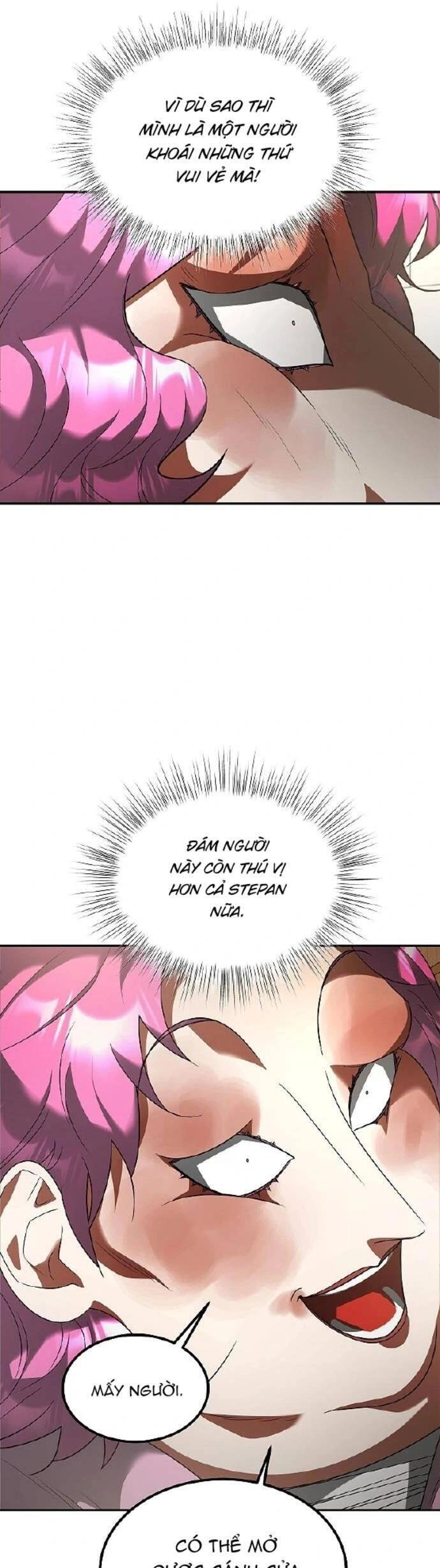 Săn Lùng Nữ Chúa Chapter 28 - 13