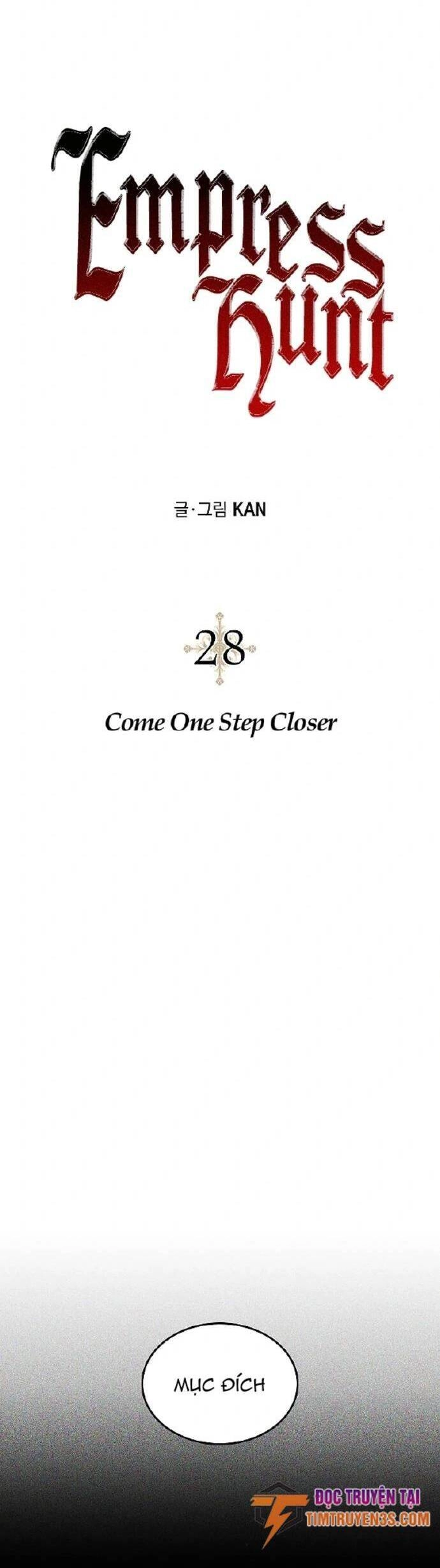 Săn Lùng Nữ Chúa Chapter 28 - 16