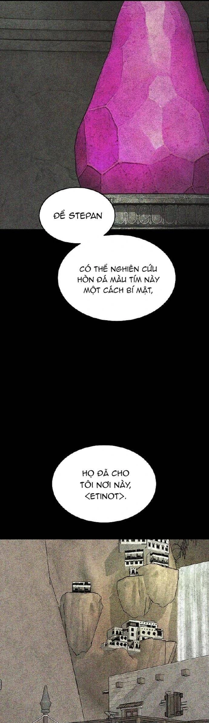 Săn Lùng Nữ Chúa Chapter 28 - 17