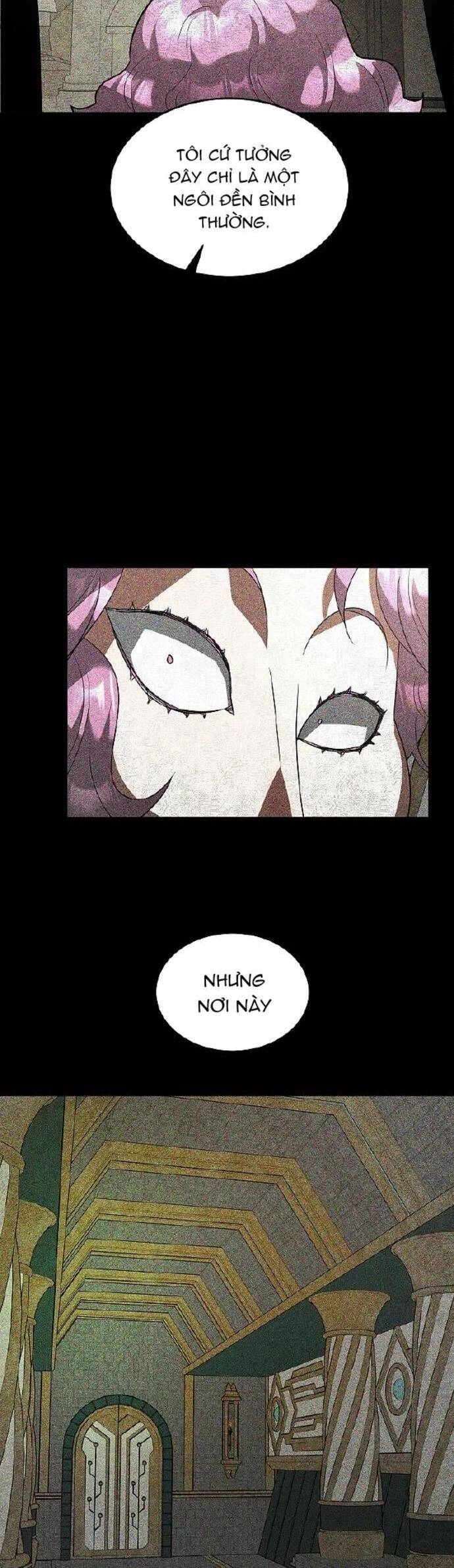 Săn Lùng Nữ Chúa Chapter 28 - 19