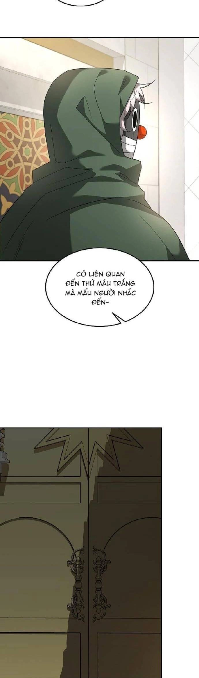 Săn Lùng Nữ Chúa Chapter 28 - 22