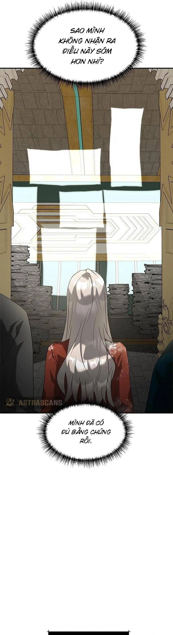 Săn Lùng Nữ Chúa Chapter 28 - 32