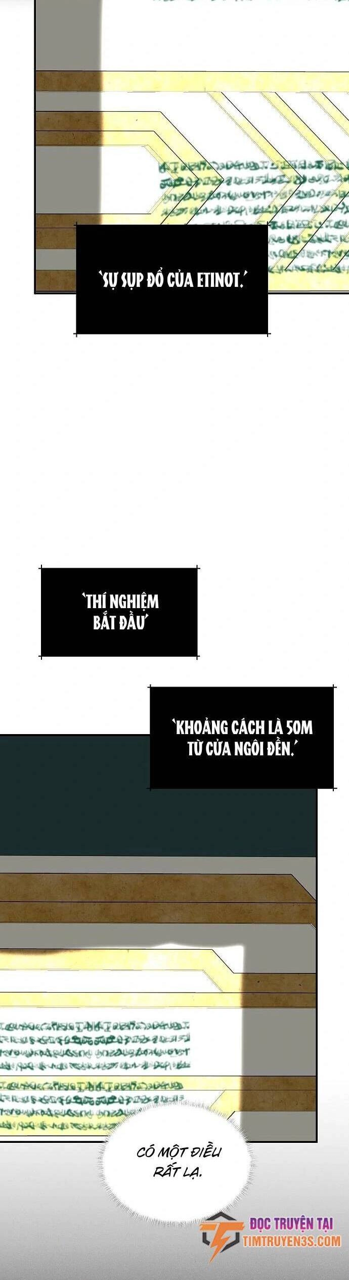 Săn Lùng Nữ Chúa Chapter 28 - 34