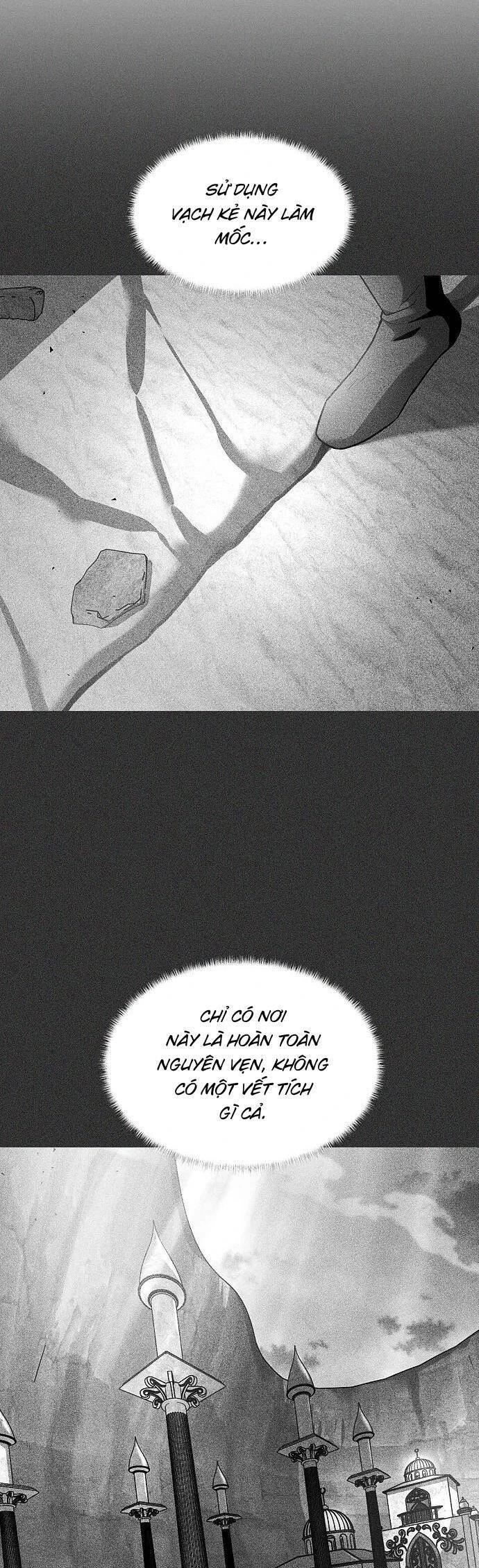 Săn Lùng Nữ Chúa Chapter 28 - 35