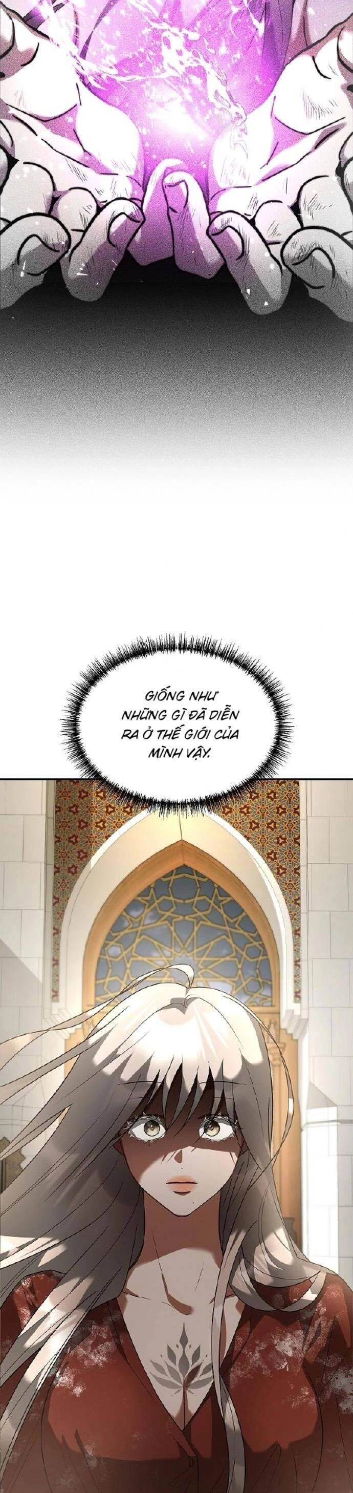 Săn Lùng Nữ Chúa Chapter 28 - 39