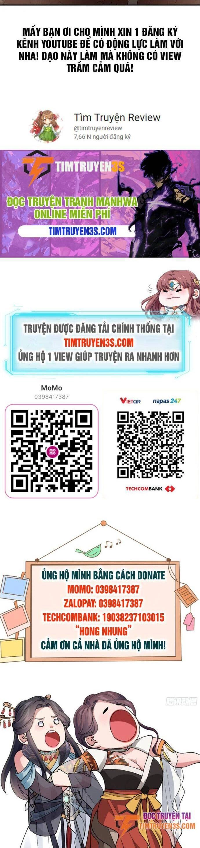 Săn Lùng Nữ Chúa Chapter 28 - 40