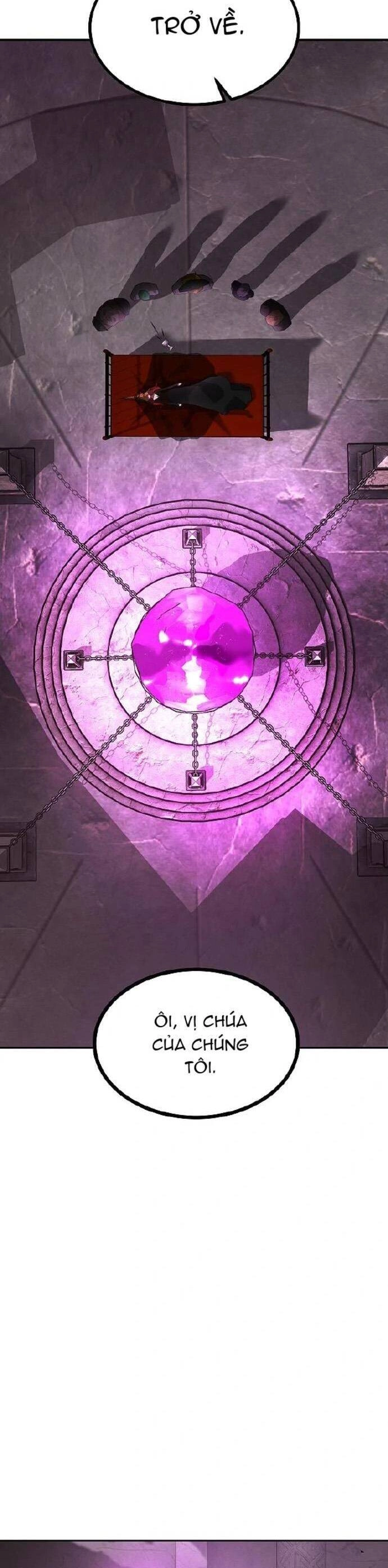 Săn Lùng Nữ Chúa Chapter 29 - 2