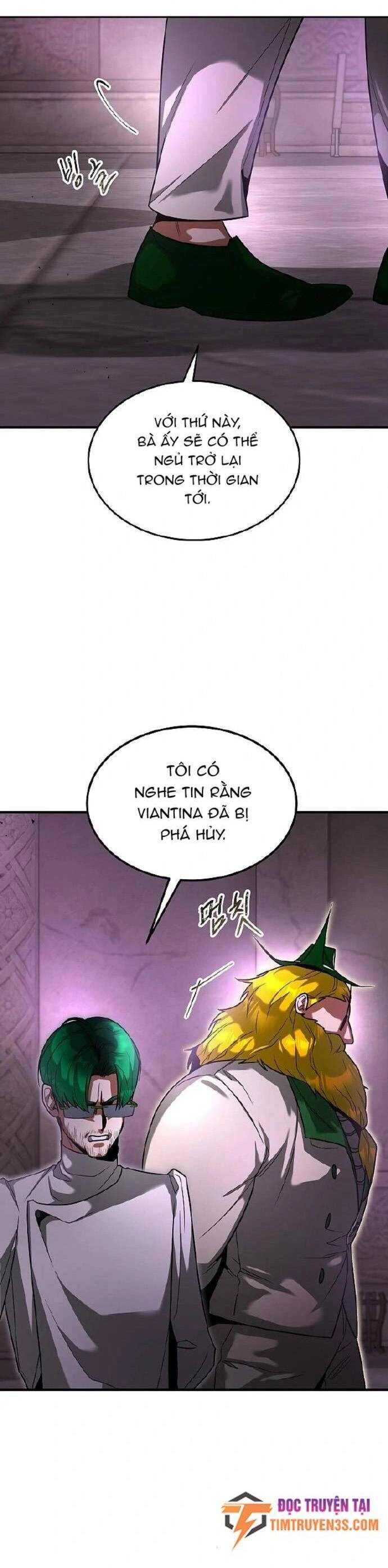 Săn Lùng Nữ Chúa Chapter 29 - 4