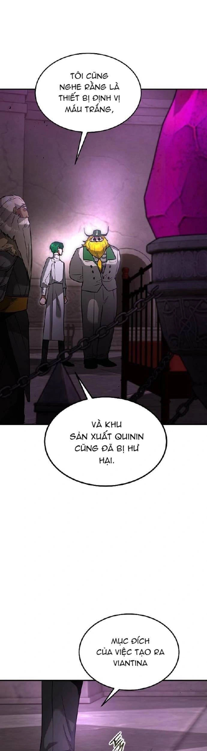 Săn Lùng Nữ Chúa Chapter 29 - 5