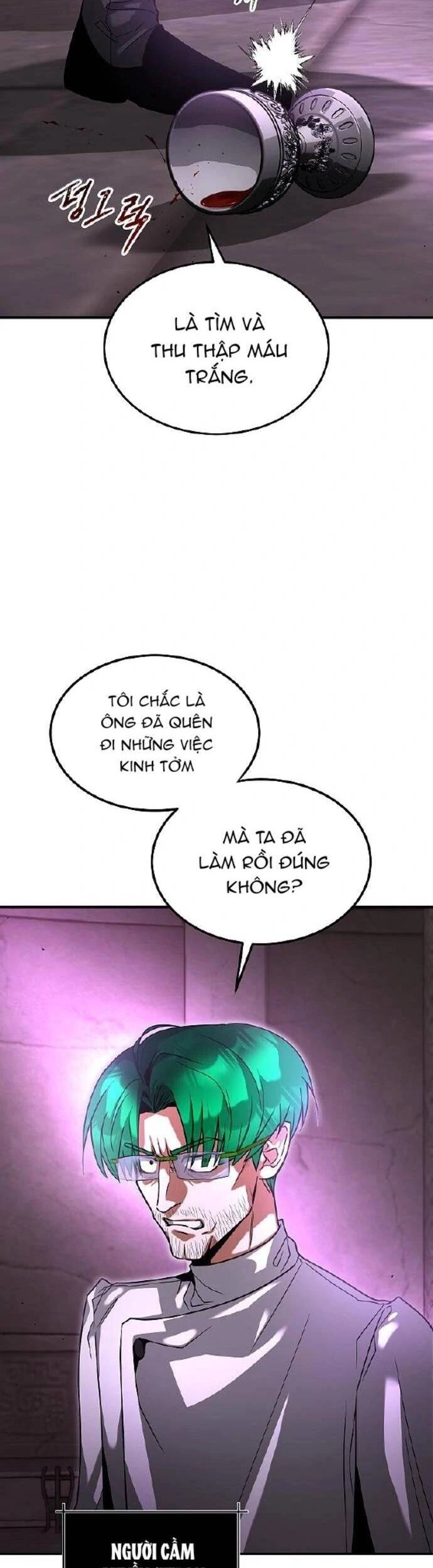 Săn Lùng Nữ Chúa Chapter 29 - 6