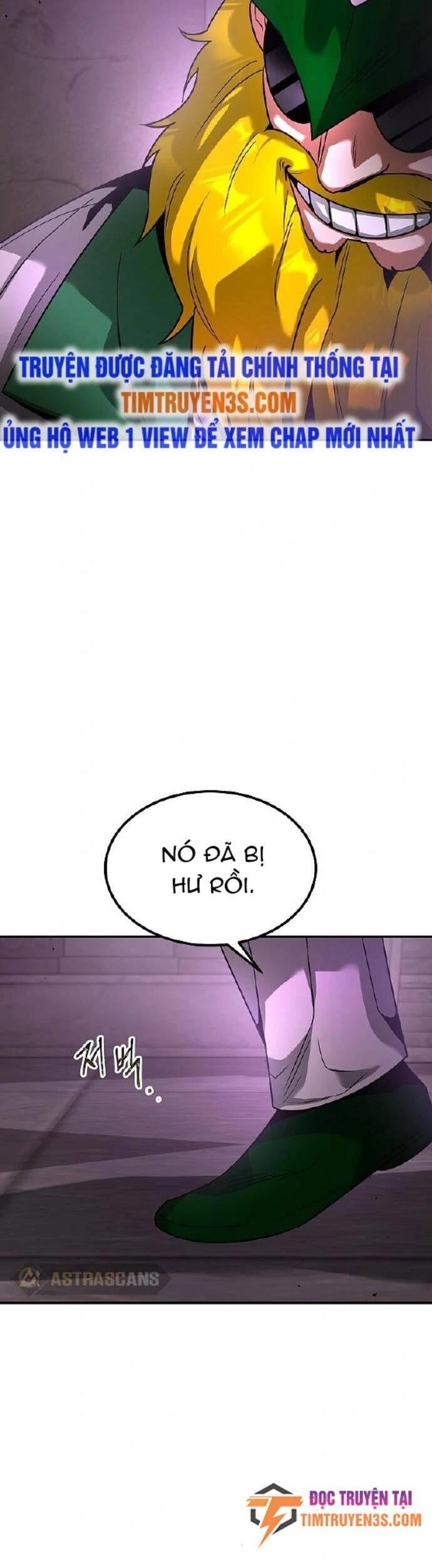 Săn Lùng Nữ Chúa Chapter 29 - 8