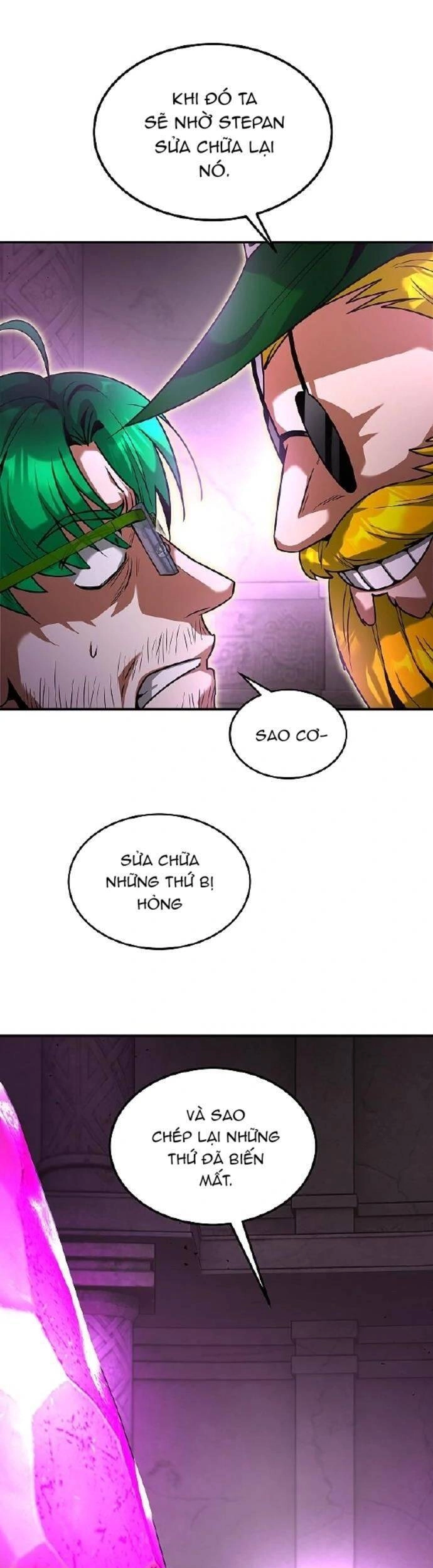 Săn Lùng Nữ Chúa Chapter 29 - 9