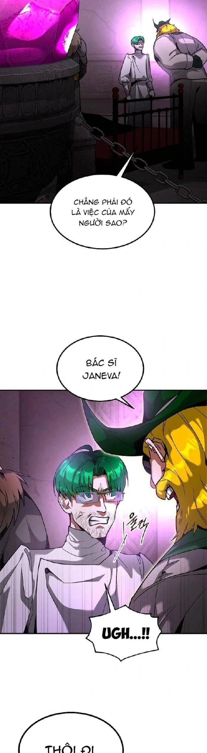 Săn Lùng Nữ Chúa Chapter 29 - 10