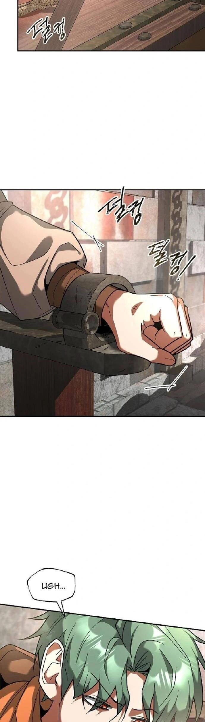 Săn Lùng Nữ Chúa Chapter 29 - 14