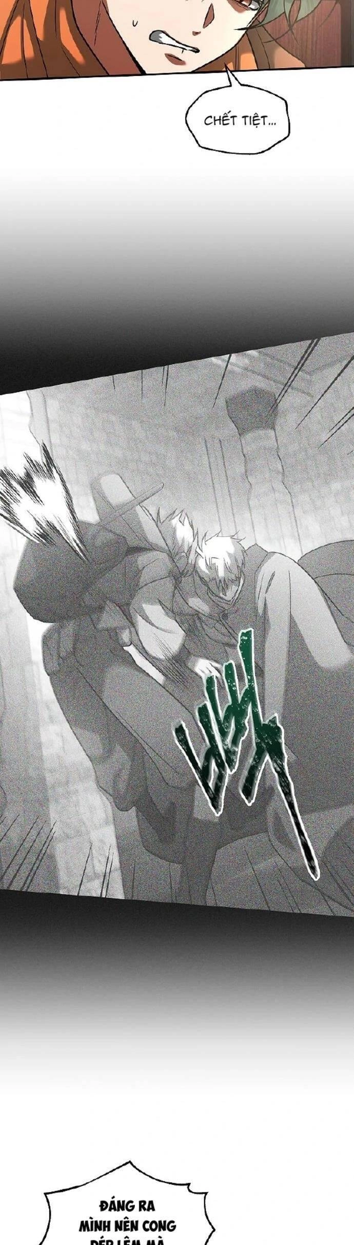 Săn Lùng Nữ Chúa Chapter 29 - 15